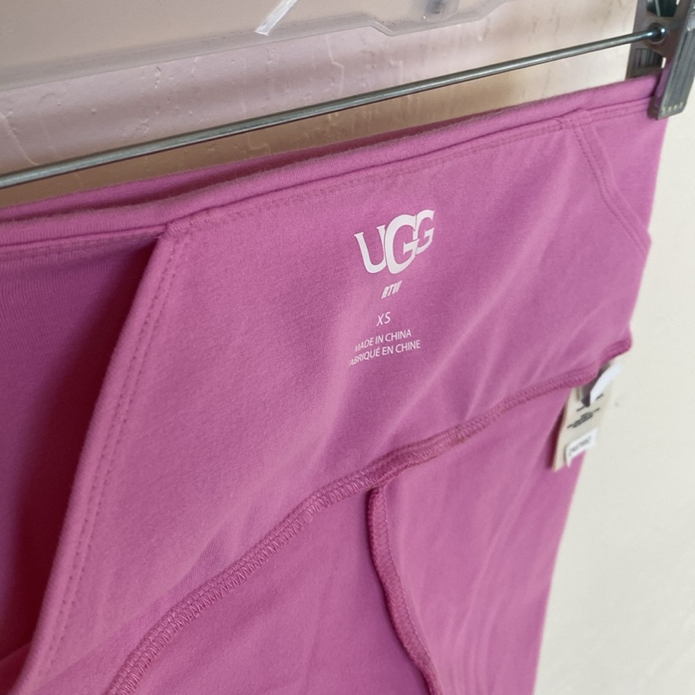 UGG Rilynn Biker Short - Picture 5 of 6